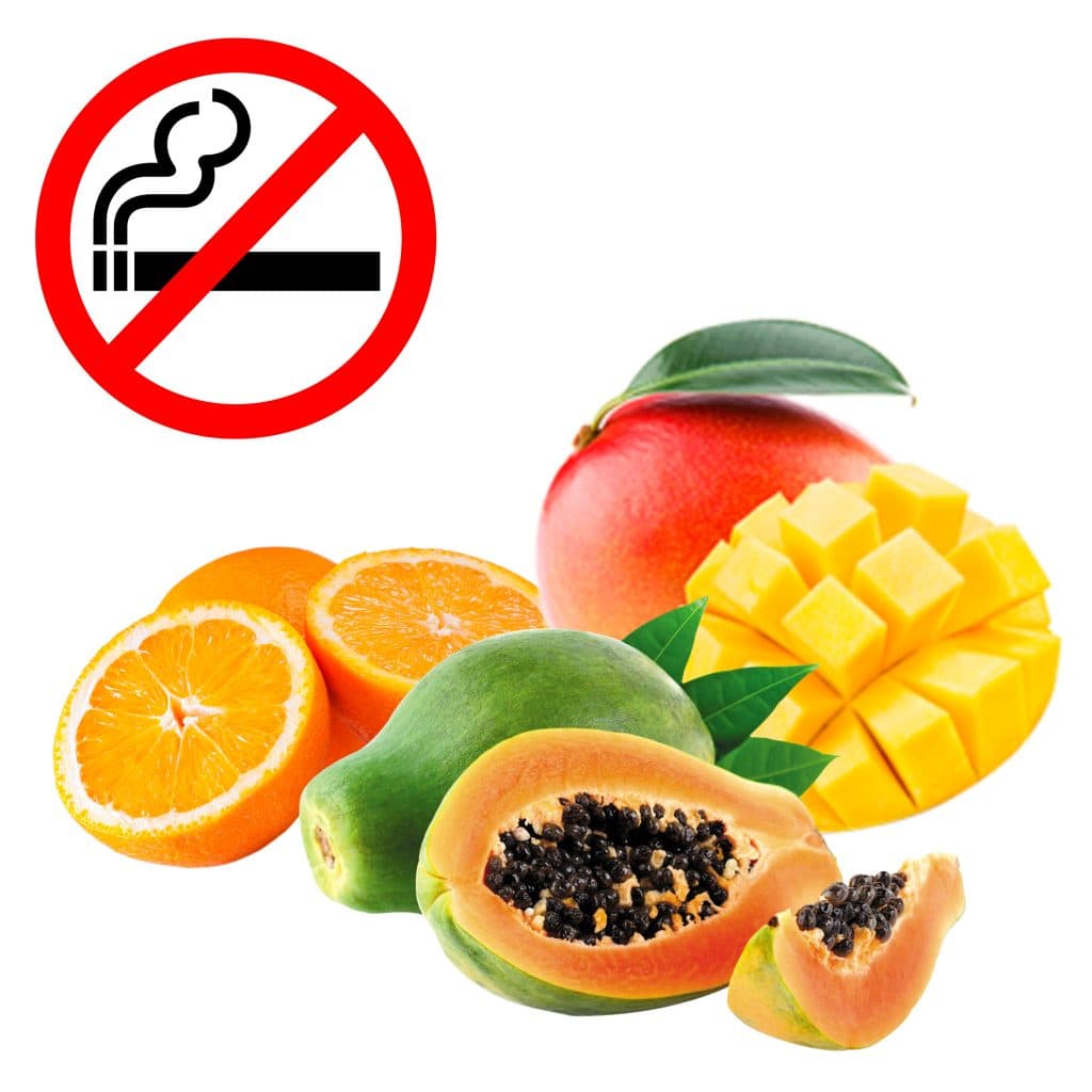 Image - Anti-tabac tropical