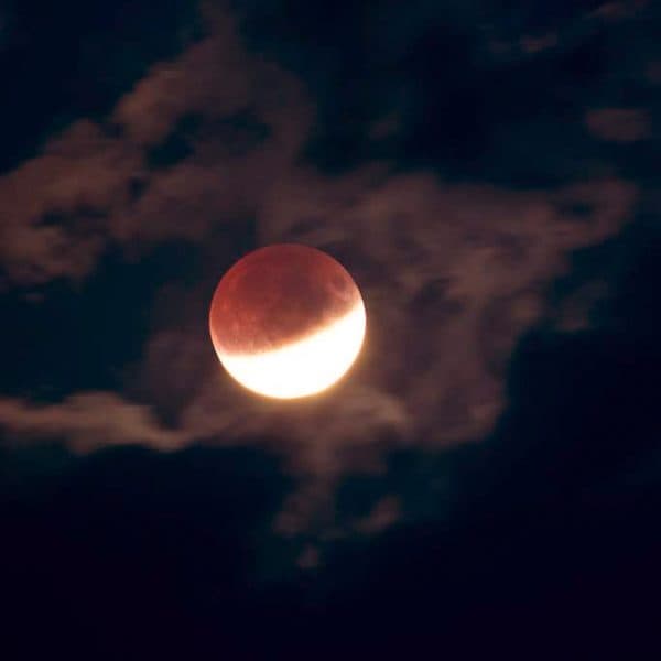 Image - Eclipse de lune